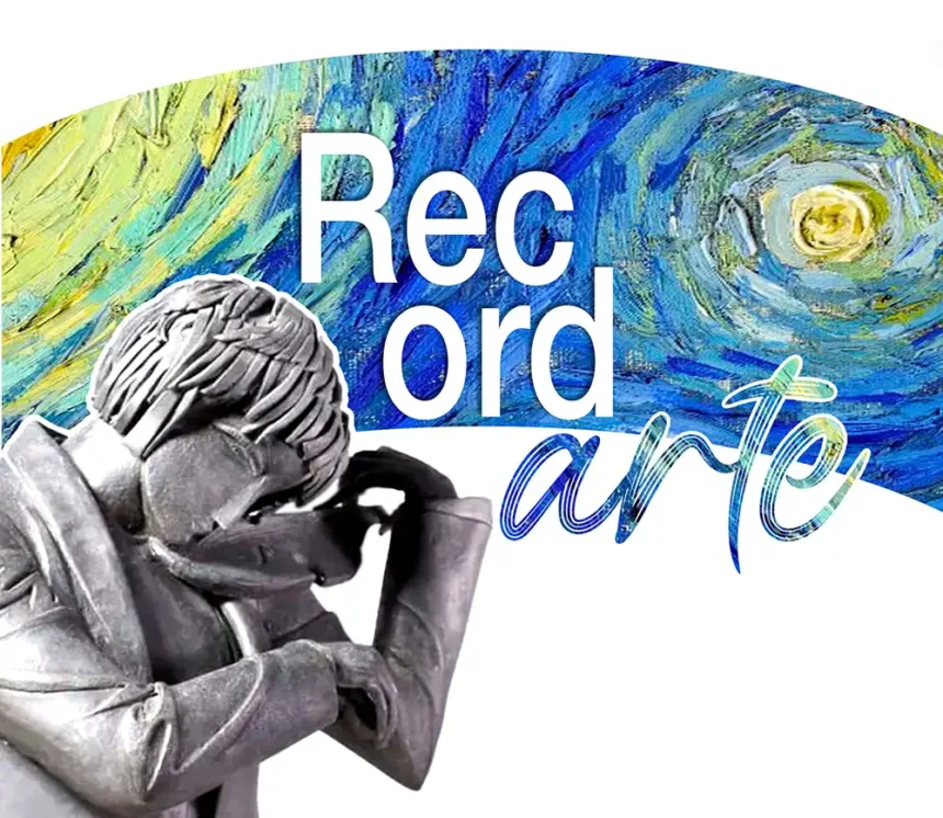 Recordarte_web Record-Arte
