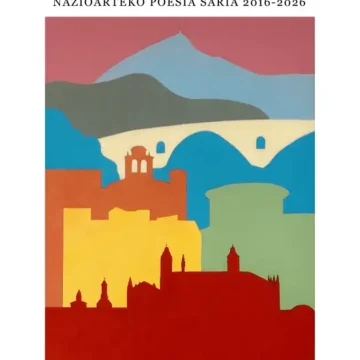 concurso poesía
