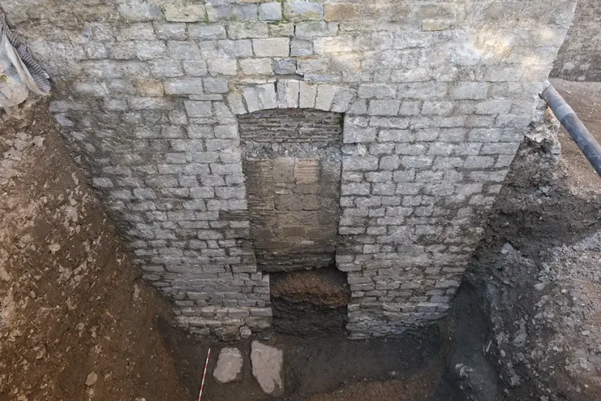 excavaciones pamplona